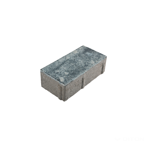 Dlažba betonová Diton Parketa 60 mm marmo (10,8)