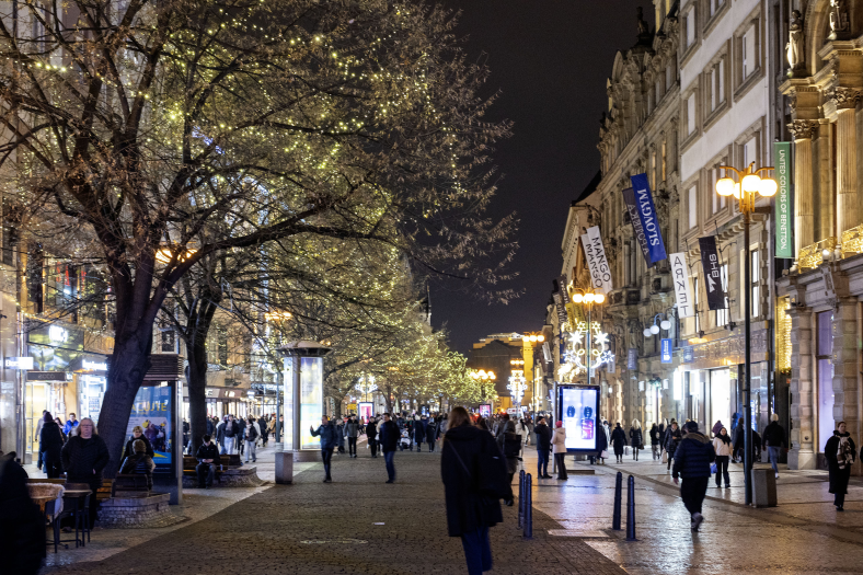 Advent: čas světla a nových začátků i ve stavebnictví