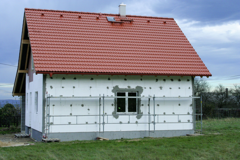 FASÁDY A OMÍTKY – 2