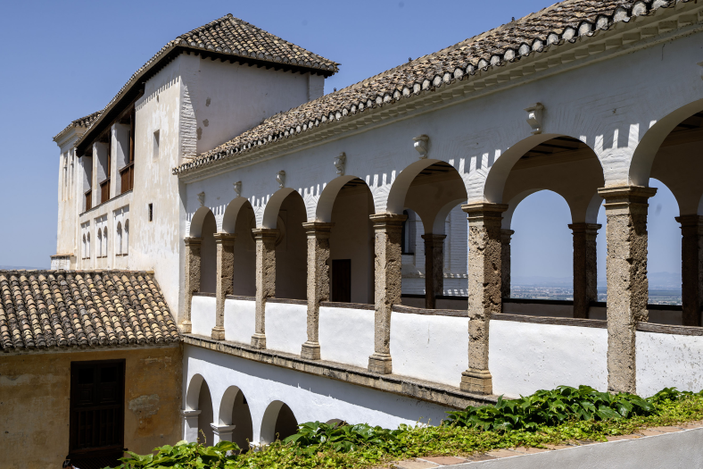 Tip na výlet: Alhambra, červená pevnost nad Andalusií