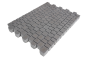 náhled Dlažba betonová Ferobet Cubes 70 mm přírodní (7,65)