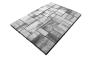 náhled Dlažba betonová Ferobet Parko Kombi 60 mm granit (10,8)