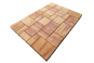 náhled Dlažba betonová Ferobet Parko Kombi 60 mm legno (10,8)