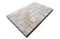 náhled Dlažba betonová Ferobet Duo Stone 80 mm honey (7,976)