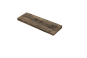 náhled Dlažba betonová Ferobet Fošna 75 750×250×50 mm natur reliéfní staré dřevo (22)