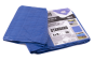 náhled Plachta standard MODRÁ 6x10 m