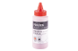 náhled Prášek 115 g červený