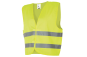 náhled Vesta LYNX reflex žlutá XL
