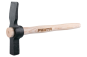 náhled Kladivo zednické FESTA 36mm 30cm násada dřevo