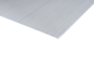 náhled Deska polykarbonátová Smart CS 1050×2000×4 mm dutinová čirá