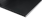 náhled Deska polykarbonátová Smart CS 1050×1000×10 mm dutinová bronzová