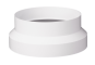 náhled Redukce ventilační Haco RP 125/150 mm plastová