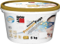 náhled Hmota spárovací Baumit Baumacol PremiumFuge dark brown 5 kg