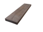 náhled Dlažba betonová Presbeton Bark 7 prkno 890×250×50 mm relíéfní hněděčerná (18)
