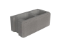 náhled Tvarovka plotová Presbeton Simple Block HX 2/20/AF 400×200×150 mm hladká přírodní (84)