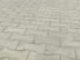 náhled Dlažba betonová Semmelrock Íčko 60 mm se zkosenou hranou skladba šedá