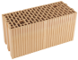 náhled Cihla Heluz 20 497x200x238mm P10 (70)