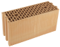 náhled Cihla Heluz 17,5 497x175x238mm P10 (80)