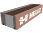 náhled Překlad nosný Heluz Family 3in1 380x245x1750mm