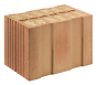 náhled Cihla Porotherm 38 1/2 TB Profi 123x380x249mm P10 (144)