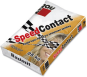náhled Hmota lepicí a stěrková Baumit SpeedContact 25 kg