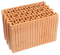 náhled Cihla Heluz Uni 25 broušená 375x250x249mm P12,5 (72)