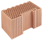 náhled Cihla Heluz Plus 44-K 247x440x238mm P10 (72)