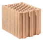 náhled Cihla Porotherm 25 AKU Z 330x250x238mm P20 (60)