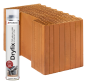 náhled Cihla Porotherm 50 EKO+ Dryfix K 250x500x249mm P8 (40)