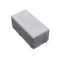 náhled Dlažba betonová Parketa 60 mm bílá (10,8)