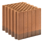 náhled Cihla Porotherm 30 S Profi 247x300x249mm P15 (80)