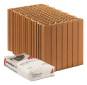 náhled Cihla Porotherm 44 EKO+ Profi 248x440x249mm P8 (60)