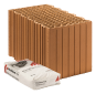 náhled Cihla Porotherm 44 EKO+ Profi 248x440x249mm P8 (60)