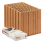 náhled Cihla Porotherm 38 Profi 248x380x249mm P15 (60)