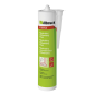 náhled Tmel silikonový neutrální (FA151) bílý 310ml