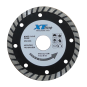 náhled Kotouč diamantový turbo XTline | 125x2,4x22,2 mm