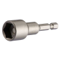 náhled Hlavice nástrčná magnetická 1/4” | 8 mm / 65 mm