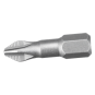náhled Bit křížový PH 1/4” S2 1bal/10ks | PH2x25 mm