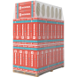náhled Izolace tepelná Rockwool Rockton Super 100 mm 1000×625 mm