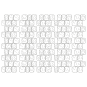 náhled Dlažba betonová Ferobet Cubes 70 mm antracit (7,65)