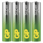 náhled Baterie alkalická GP Super AAA (LR03) 1,5V - 4ks
