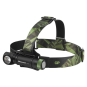 náhled Svítilna čelová (čelovka) GP Discovery CHR35 LED 600 lm nabíjecí