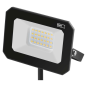 náhled Reflektor EMOS Simpo LED / 20W / IP65 / 2 000 lm / černý