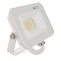 náhled Reflektor EMOS Simpo LED / 10W / IP65 / 1 000 lm / bílý
