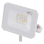 náhled Reflektor EMOS Simpo LED / 10W / IP65 / 1 000 lm / bílý