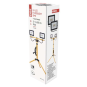 náhled Reflektor na stativu EMOS Hobby Slim 2×20,5 W / 3200 lm
