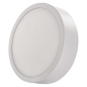 náhled Svítidlo EMOS Nexxo přisazené kruhové se změnou CCT LED / 12,5W / IP40 / 1 100 lm / bílé