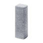 náhled Palisáda betonová Semmelrock Mini 200×100×400 mm šedá