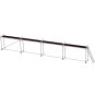 náhled Lešení fasádní Jumbo Superflex Pro 1,8×12 m