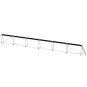 náhled Lešení fasádní Jumbo Superflex Pro 1,8×18 m